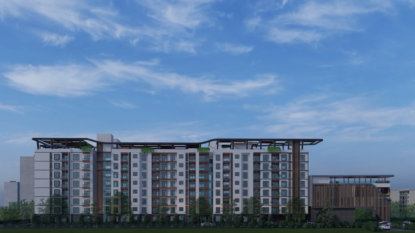 Shriram Esquire