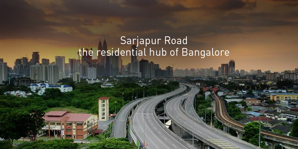 Vaishnavi Tech Park Office Space for Sale in Sarjapur, Outer Ring Road