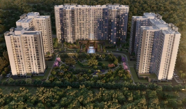 Godrej Woods